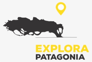 Logo Explora Patagonia - Graphic Design