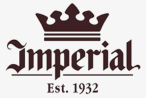 Open - Imperial Chocolates Logo