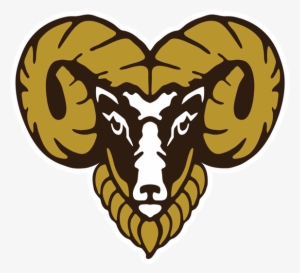 Ram Logo - School