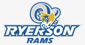 Ryerson University - Ryerson Rams Png