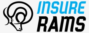 Insure Rams Logo - Graphic Design