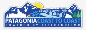 Patagonia Coast To Coast - Graphic Design
