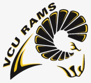 Vcu Rams Logo Vector No Background - Vcu Rams