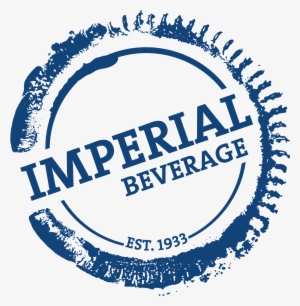 Imperial Beverage Logo