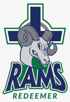 Rams Logo - Logo
