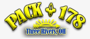 Cub Scouts Pack - Cub Scout