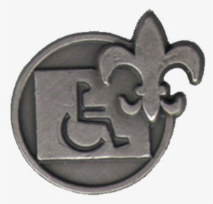 Scouts With Special Needsthe Council Is Committed To - Special Needs Scouting