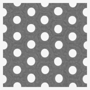 Tex-43 Spec - Polka Dot