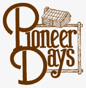 October 6th Thru The 8th - Pioneer Day