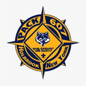 Banner Royalty Free Download Cub Scout Clipart Club