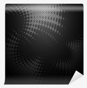 Jpg Freeuse Library With Halftone Effect Wall Mural - Wall