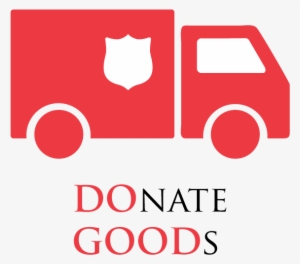 Donate Goods Salvation Army Family Store - Golden Equator Capital Logo