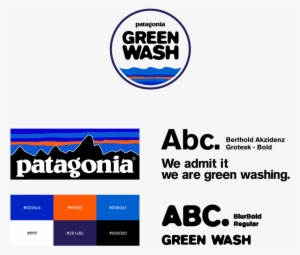 Fullscreen - Patagonia Fish Decal Sticker 6" Car Laptop