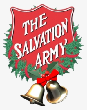 Salvation Army Christmas - Salvation Army Christmas 2017