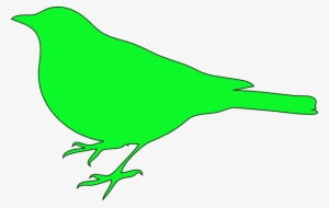 How To Set Use Bird Silhouette Clipart