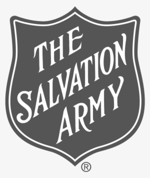 The Salvation Army Logo Png - Salvation Army Red Shield Logo