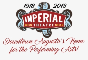 The Imperial Theatre