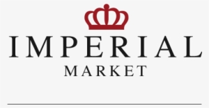 About Imperial Market - Imperia Logo