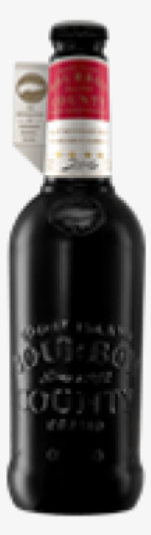 Bourbon County Brand Barleywine - Goose Island Bourbon County Barleywine