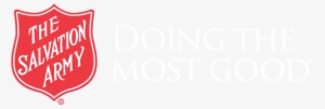 Applications And Resources For The Salvation Army Usa - Salvation Army Thank You