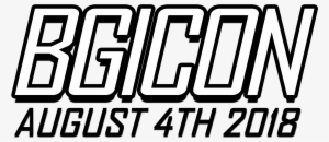 Bgicon - Code Of Conduct