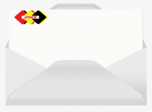 Bg-contact - Envelope