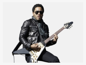 Lenny Kravitz - Composer