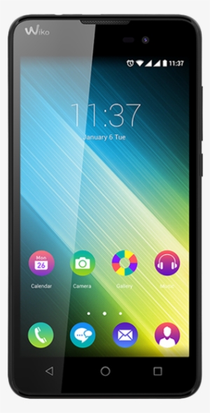 Custom Wiko Lenny 3 Case - Telefon Wiko Lenny 2