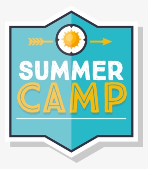 Camp Kroc Logo - Summer Camp