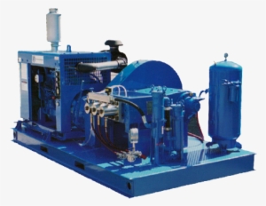 40k Uhp Blaster - Duplex