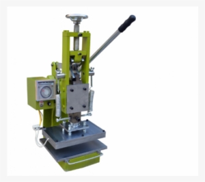 Fashion Stamping Machine Yh - Milling