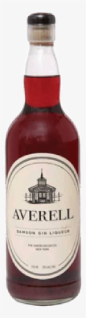 Averell Damson Gin - Averell Damson Gin Liqueur