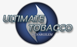 Ultimate-tobacco - Ultimate Tobacco Logo