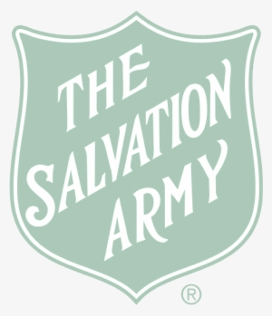 Salvation Army - Salvation Army Logo Png