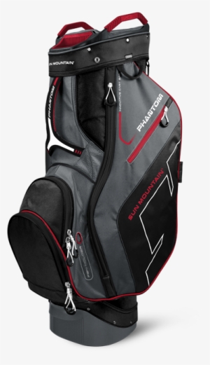 Sun - Sun Mountain Phantom Cart Bag