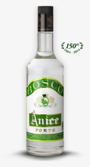 Bosco - Anice Bosco