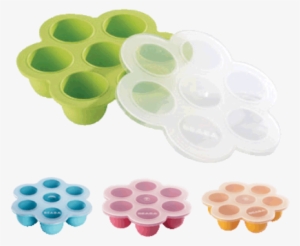 Beaba Multiportion Storage - Beaba Babycook Old Model