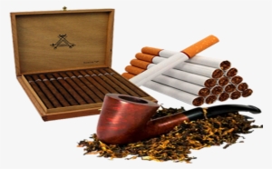 Nigeria - Tobacco Pipes