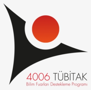 Tübitak 4007 Logo