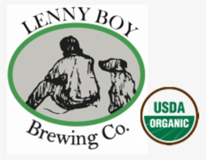 Lenny Boy Brewery Logo
