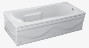 Carol - Bathtub