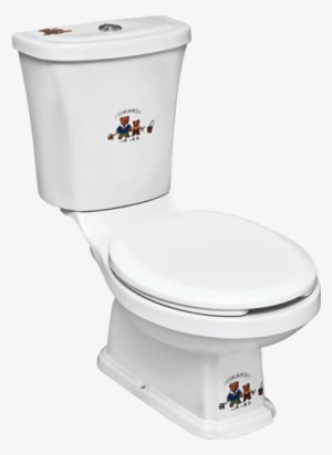 Cindrella Premium - - Toilet