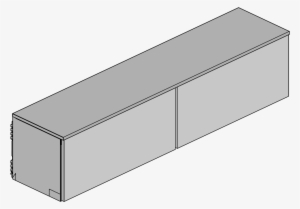 Bin-in The Case,wd Dr,ser 9000 Appl,70w - Coffee Table