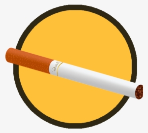 Tobacco - Circle