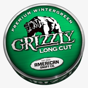 Grizzly Tobacco Wallpaper