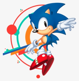 The - Sonic Mania Tails Flying - 883x541 PNG Download - PNGkit