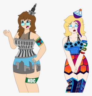 Metropolitan Stages In Videogames From - Color