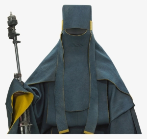 The High Priest - Brotherhood Of The Beatific Countenance