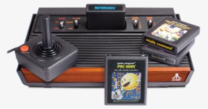 All Things Printed & Recorded - Atari 2600