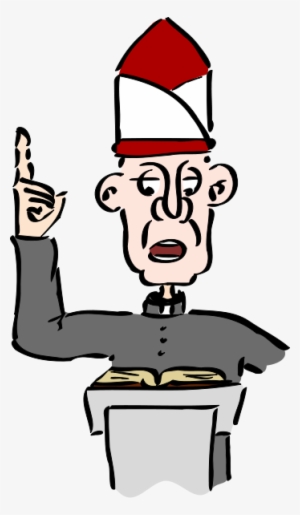 Priest Png Images 349 X
